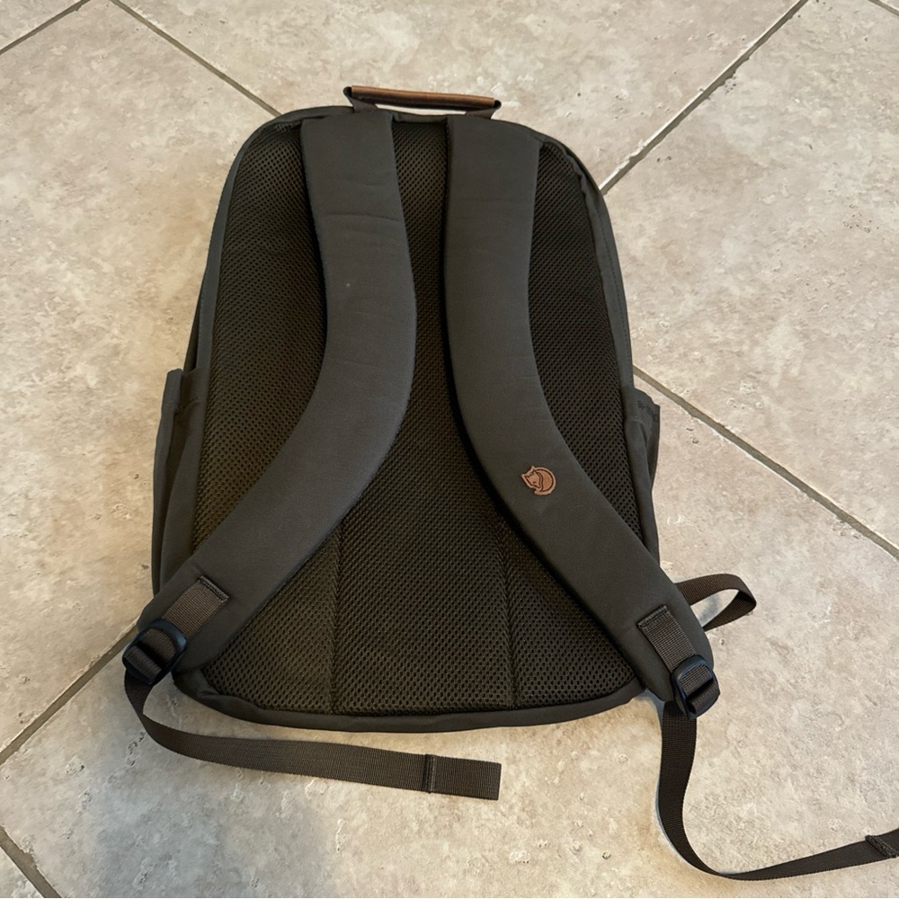 Fjallraven Raven 28 - Picture 4 of 8